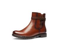 ARA Femme Liverpool Bottine, Café Cognac, 38 EU
