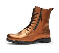 ARA Femme Liverpool Bottine, Moka, 38.5 EU