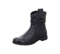 ARA Femme Liverpool Bottine, Noir, 37.5 EU