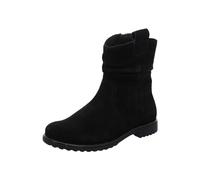 ARA Femme Liverpool Bottine, Noir, 38.5 EU