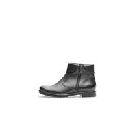 ARA Femme Liverpool Bottine, Noir, 39 EU