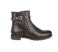 ARA Femme Liverpool Bottine, Olive, 38 EU