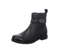 ara Femme Liverpool Bottine, Schwarz, 41 EU