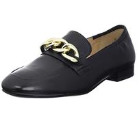 ARA Femme Lyon Mocassin, Sable, 39 EU Large