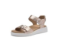 ARA Femme Madeira Sandale, Sable, 35 EU Large