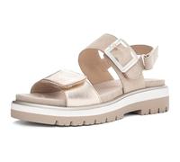 ARA Femme Malaga Sandale, Sable, 39 EU