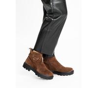 ARA Femme Manchester Bottine, Moka, 41 EU Large