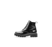 ARA Femme Manchester Bottine, Noir, 36.5 EU Large