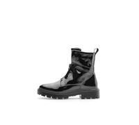 ARA Femme Manchester Bottine, Noir, 37 EU Large