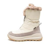 ARA Femme Massa-GTX Botte de Neige, Moon Cream, 41.5 EU Large
