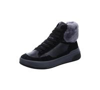 ARA Femme Master Basket, Noir, 36.5 EU Large