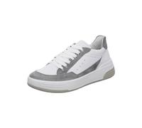 ARA Femme Master Basket, Oyster Blanc, 42 EU Large