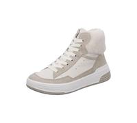 ARA Femme Master Basket, Shell Cream, 37 EU Large