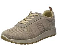 ARA Femme Matteo Basket, Beige, 41 EU Large