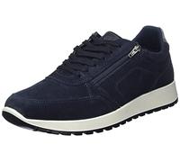 ARA Femme Matteo Basket, Blue 048302, 44.5 EU Large