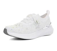 ara Femme Maya Basket, Blanc, 37 EU Large