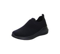 ARA Femme Maya Basket, Noir, 38 EU Large