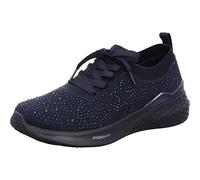 ARA Femme Maya Basket, Noir, 39 EU Large