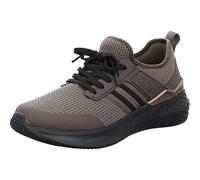 ARA Femme Maya Basket, Taiga Noir, 36 EU Large