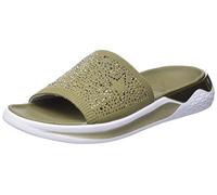 ARA Femme Maya Chausson, Kaki, 36 EU Large