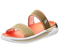 ARA Femme Maya Chausson, Kaki, 40 EU Large