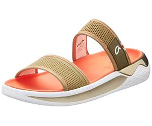 ARA Femme Maya Chausson, Kaki, 40 EU Large