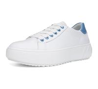 ARA Femme Monaco Basket, Blanc, 38.5 EU Large