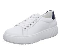 ARA Baskets basses 'Monaco 46523 ' bleu foncé / blanc, Taille 43