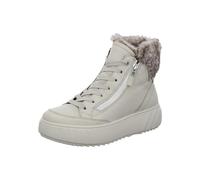 ARA Femme Monaco Basket, Bleu Ciel/Blanc, 39 EU Large