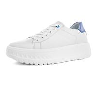 ARA Femme Monaco Basket, Cream Sky, 37 EU Large