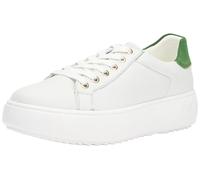 ARA Femme Monaco Basket, Nebbia Grass, 36.5 EU Large