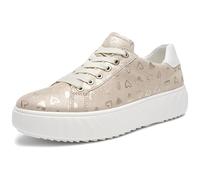 ARA Femme Monaco Basket, Shell White, 37.5 EU Large