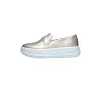 ARA Femme Monaco Mocassin, Sable, 39 EU Large