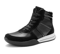 ARA Femme Monza Basket, Noir, 40 EU Large