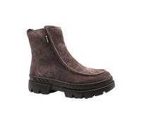 ARA Femme Mood-GTX Bottine Chelsea, Acier, 39 EU Large