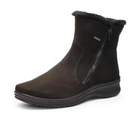 ara Femme München 1248501 Bottes de Neige, Schwarz, 41 EU Large