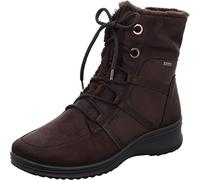 ara Femme MÜNCHEN Botte de Neige, Moro, 39 EU