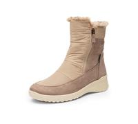 ARA Femme München-GTX Bottine, Cachemire, 38 EU Large