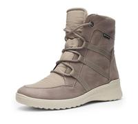 ARA Femme München-GTX Bottine, Cachemire, 40 EU Large