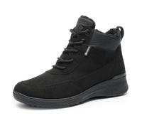ARA Femme München-GTX Bottine, Noir, 38 EU Large