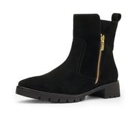 ARA Femme Napoli Bottine, Noir, 41 EU