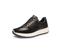 ARA Femme New York Basket, Noir, 42 EU Large