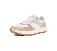 ARA Femme New York Basket, Sable crème, 41 EU Large