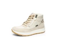ARA Femme New York GTX Chaussure de Neige, Shell Cream Moon, 43 EU Large