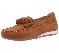 Mocassins Ara NEW PORT 12-27706 pour 37 Marron