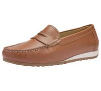 Ara Femme Newport Mocassin, Mousse, 40 EU