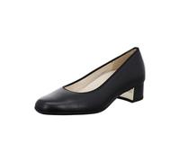 ARA Femme Nice Escarpins, Noir, 41 EU Large