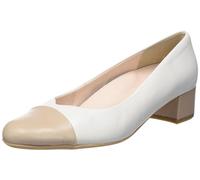 ARA Femme Nice Escarpins, Sable crème, 35 EU Large