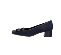 ARA Femme Nizza 2.0 Escarpins, Bleu, 40 EU Large