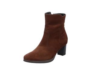 ARA Femme Orly Bottine, Marron, 40 EU